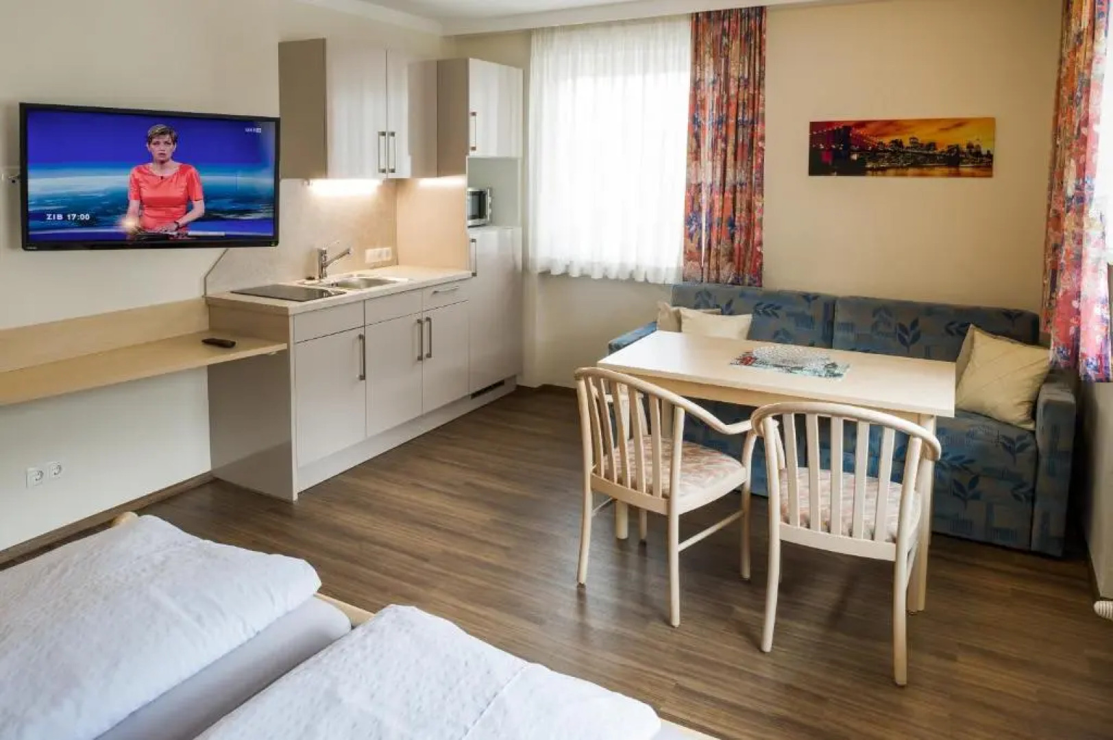 Pension Schenkenfelder