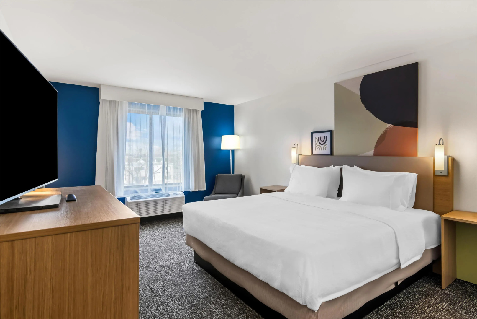 Best Western Inn & Suites Merrillville