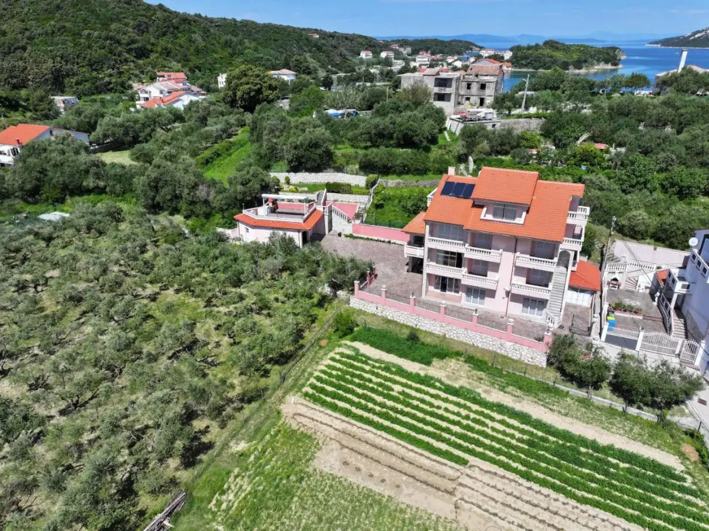 Guest House Villa Anggela