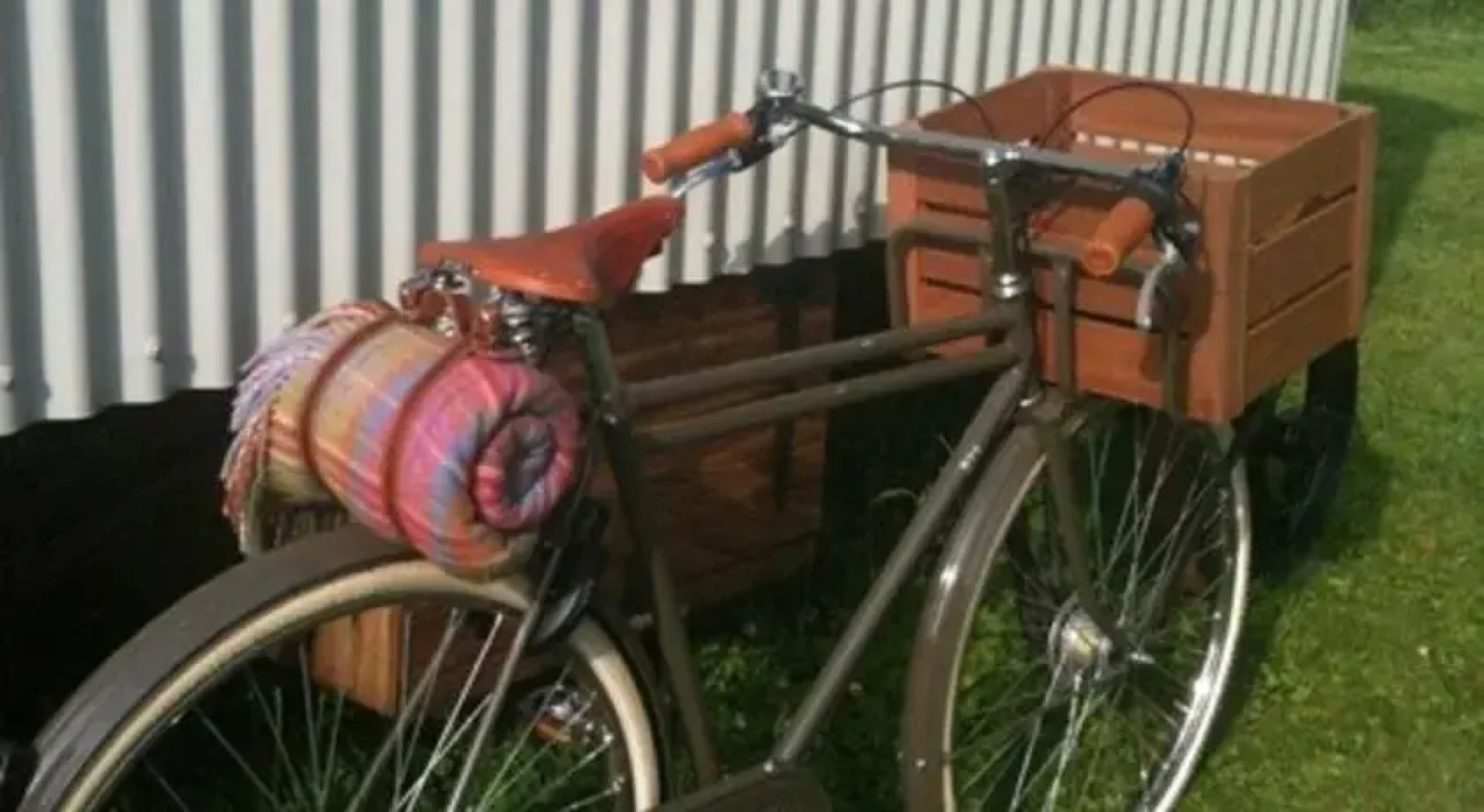 The Shepherds Return