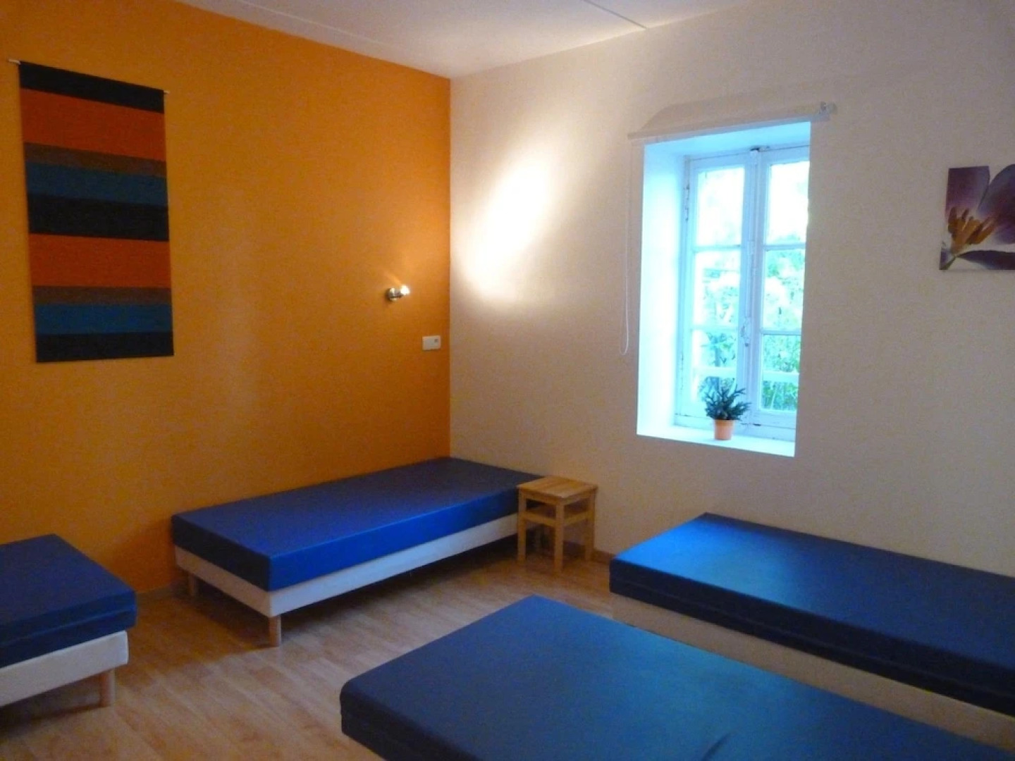 Village de Gîtes du Moulin Neuf