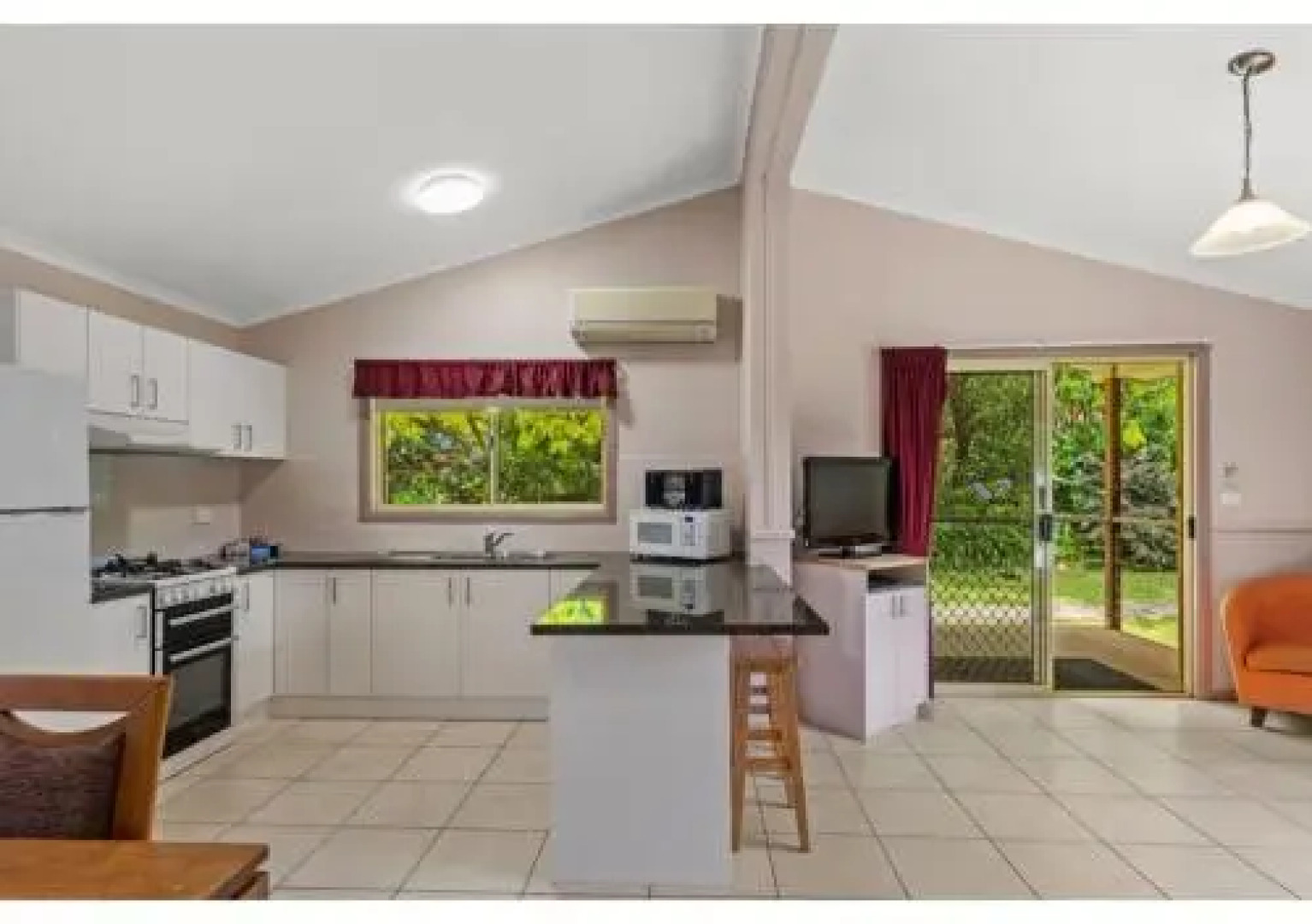 Big4 Bungalow Park Burrill Lake