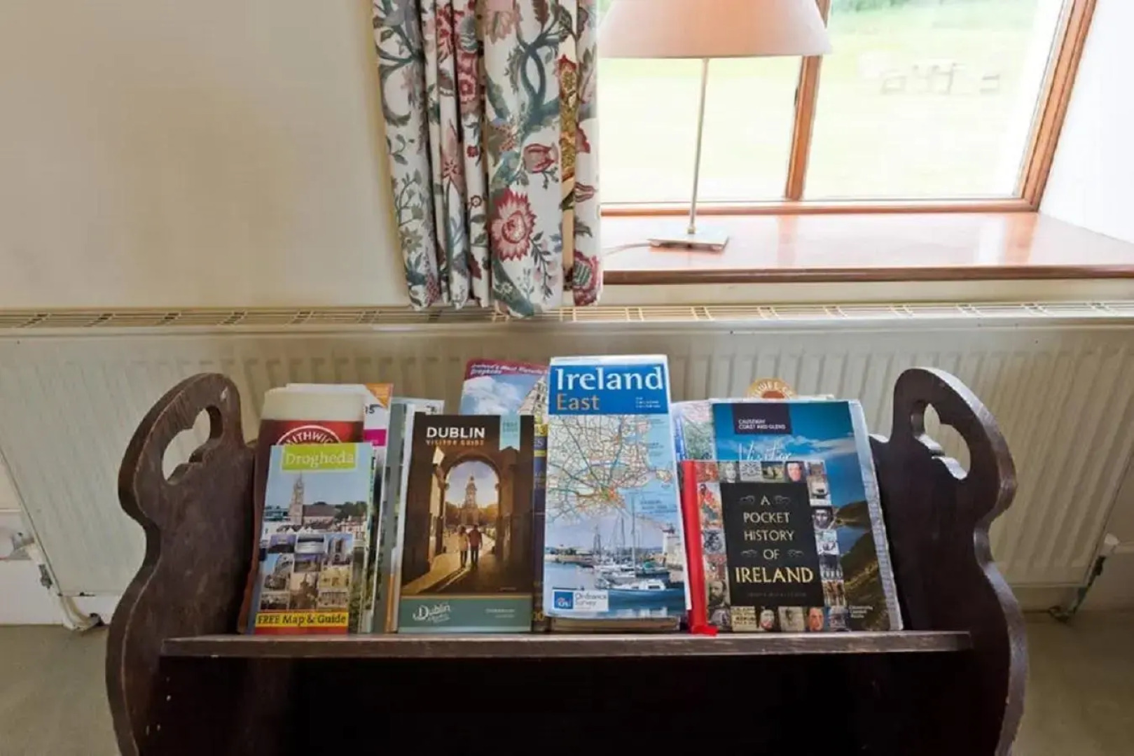 The Bunker Cottage, Baltray