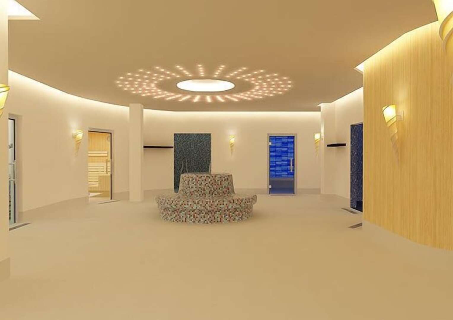 Kur- und Wellness Hotel Mönchgut