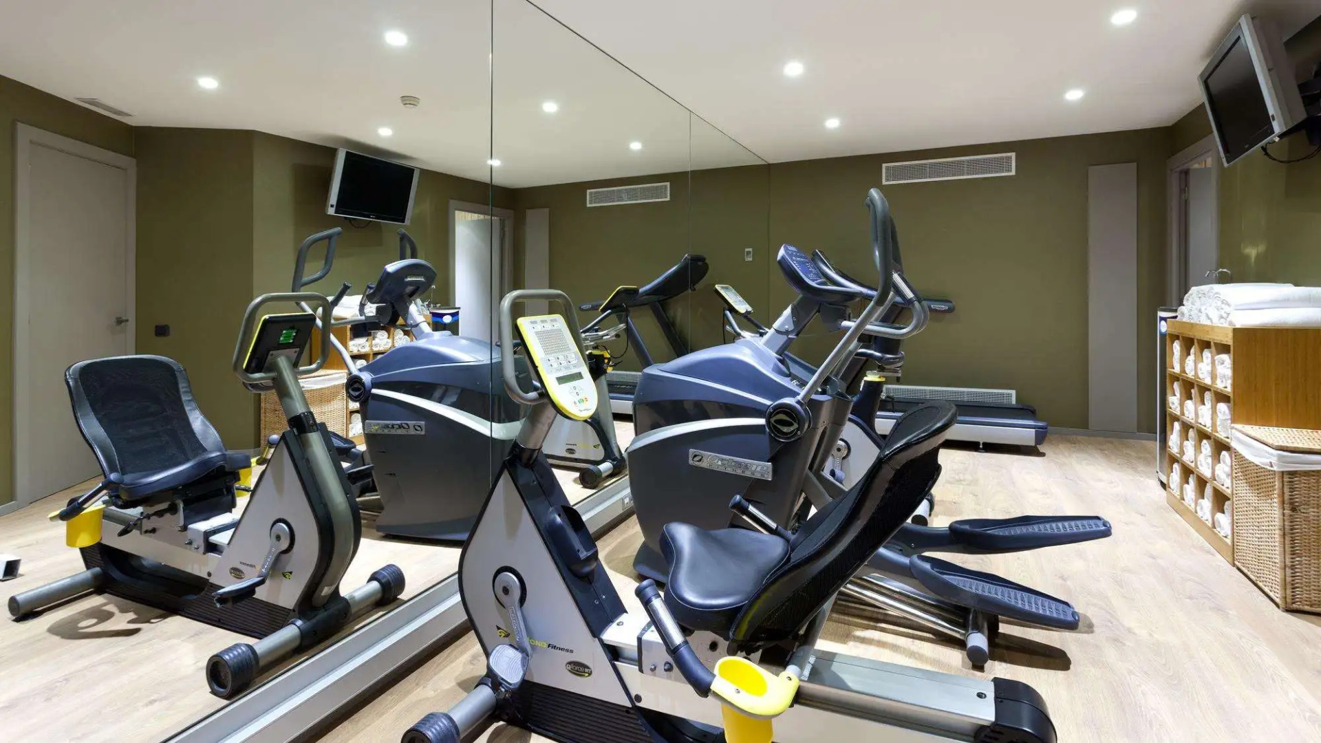 Hotel Condes de Barcelona