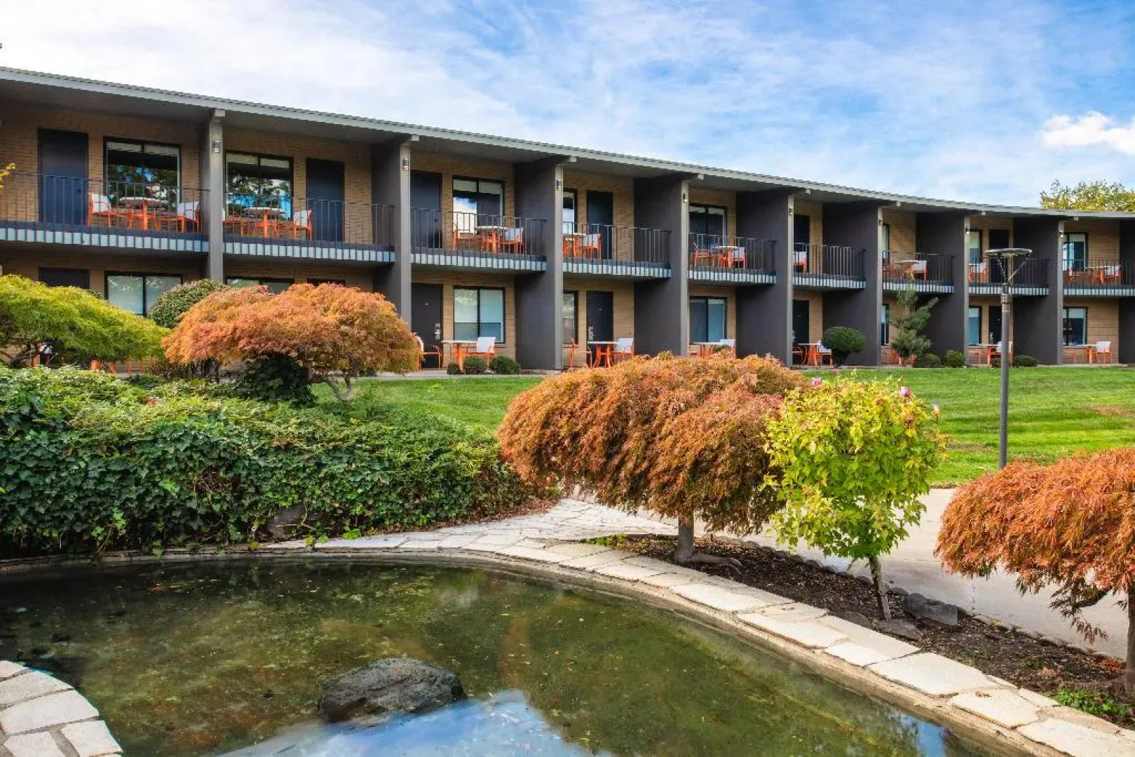 Holiday Inn Richland on the River by IHG