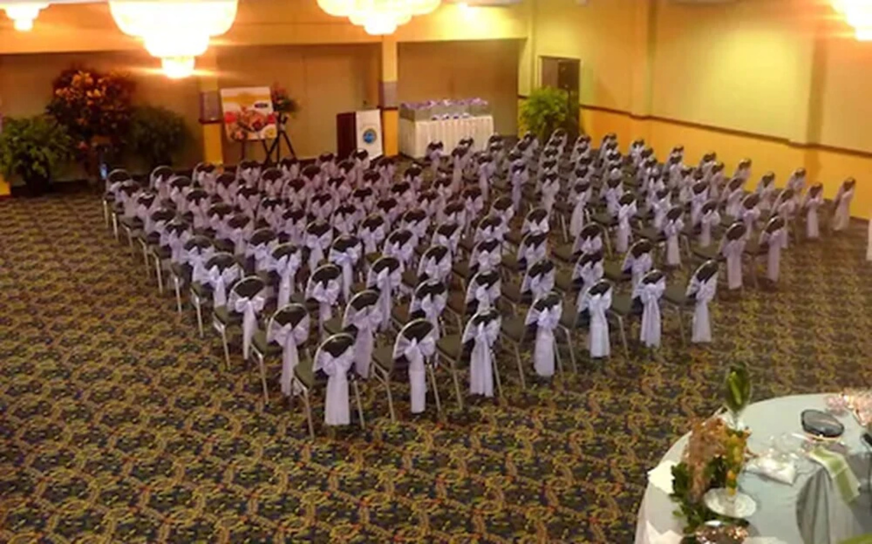 Cara Suites Hotel & Conference