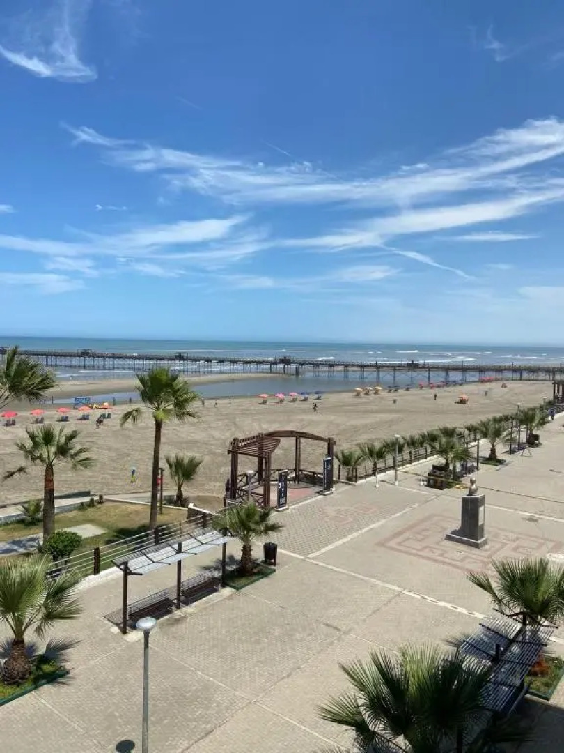 Casa Bonita Pimentel