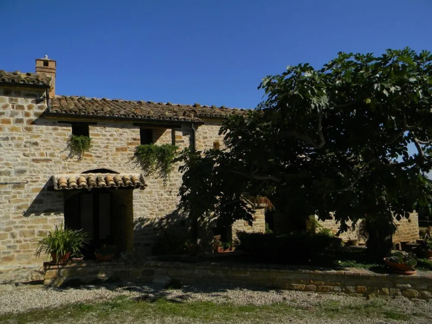 Azienda Agrituristica Colle San Giorgio