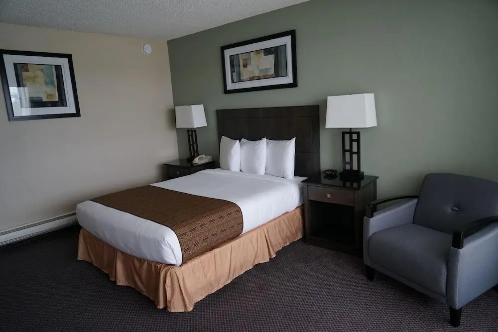 Monterey Bay Travelodge
