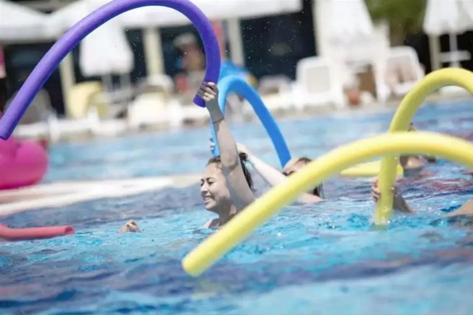 Oz Hotels SUI - All Inclusive