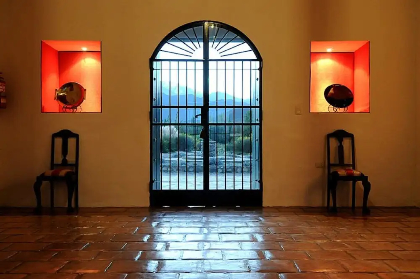 La Merced del Alto Hotel & Spa