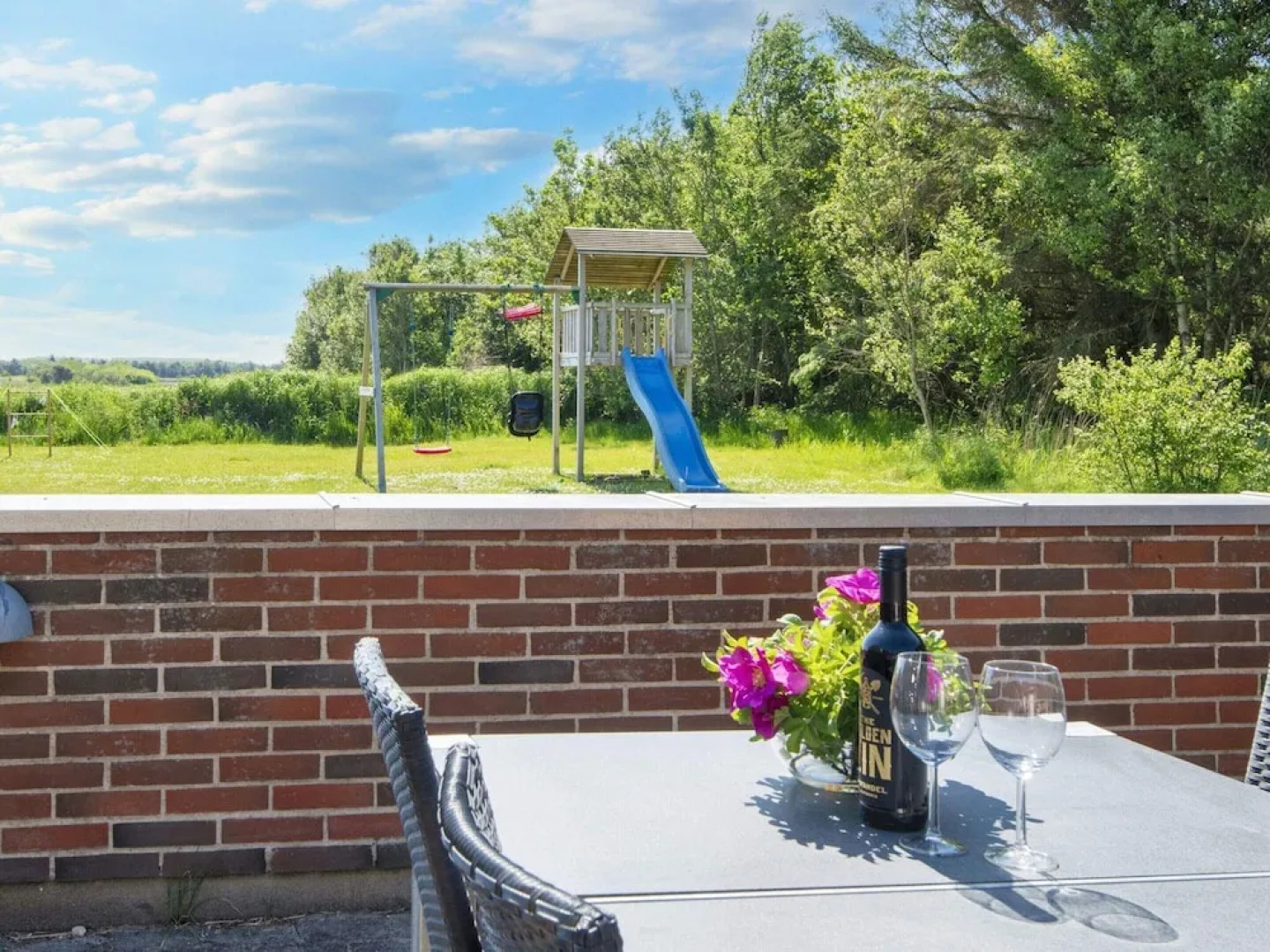 15 Person Holiday Home in Ringkobing