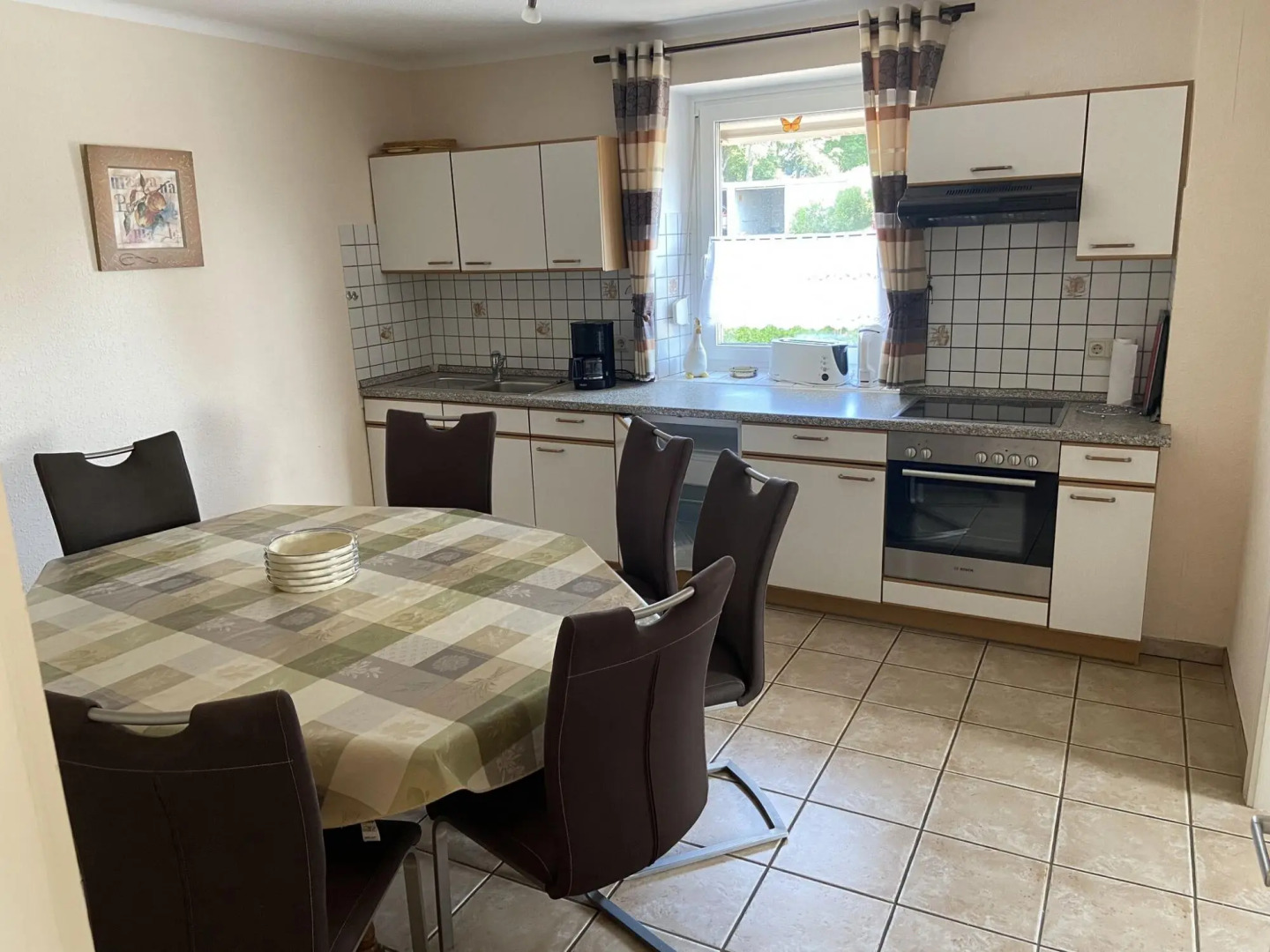 Holiday Home Rodershausen Near Vianden Castle