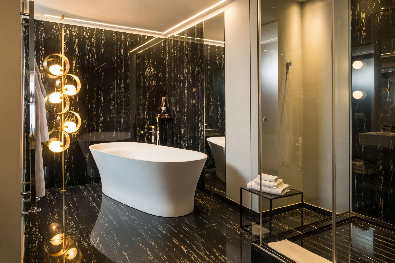 Il Decameron Luxury Design Hotel