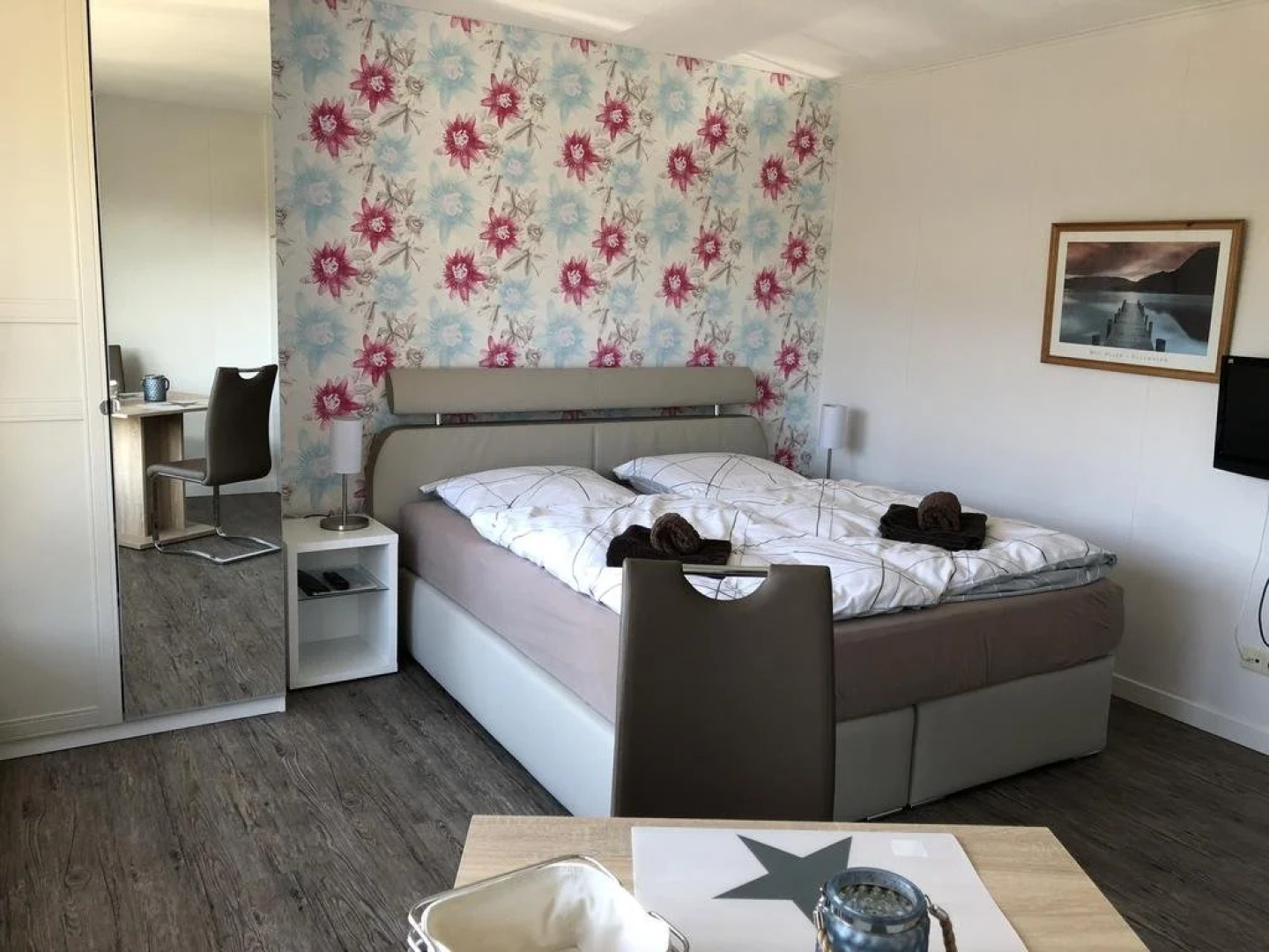 Appartementhaus Marbijes