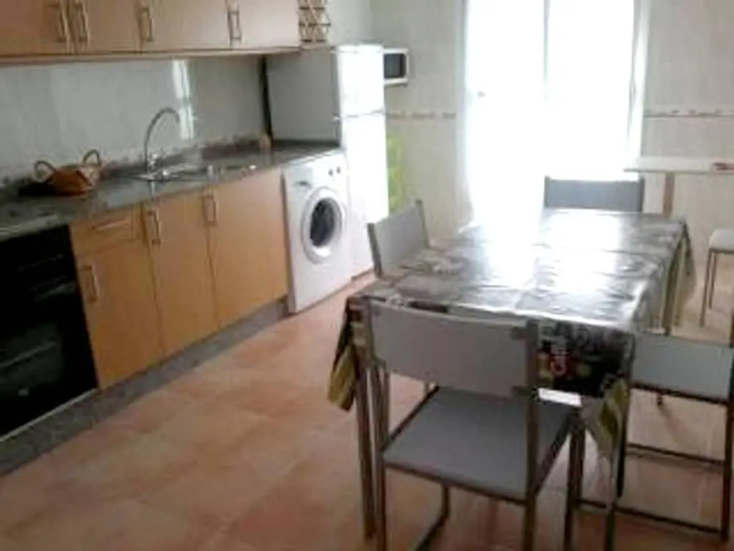 Apartment With one Bedroom in A Pontenova, With Wonderful Mountain Vie