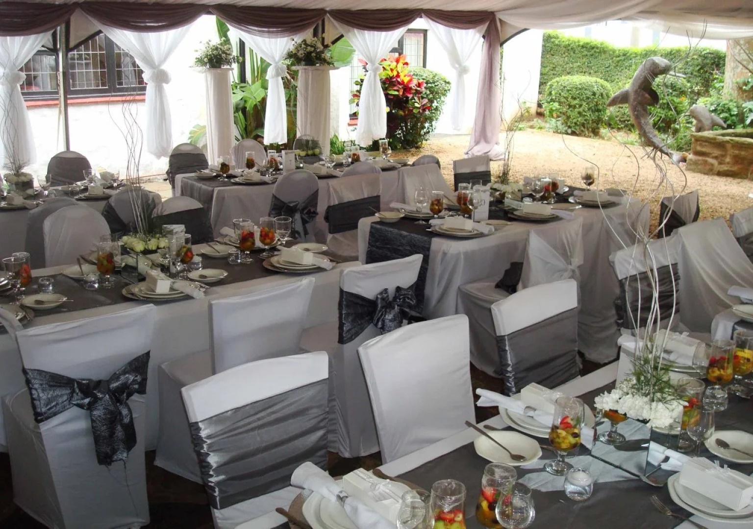 Durban Accommodation