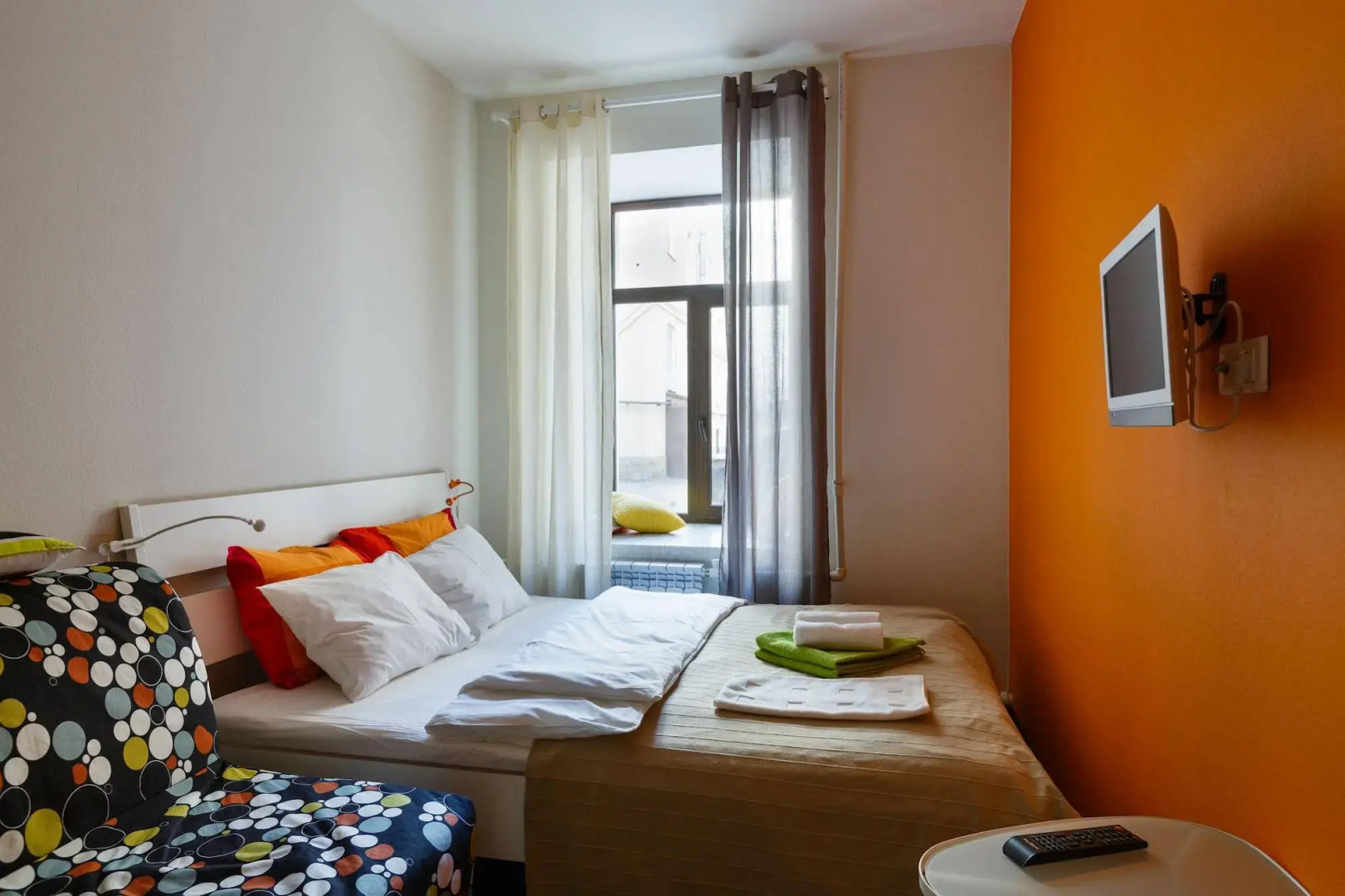 Станция Отель G73