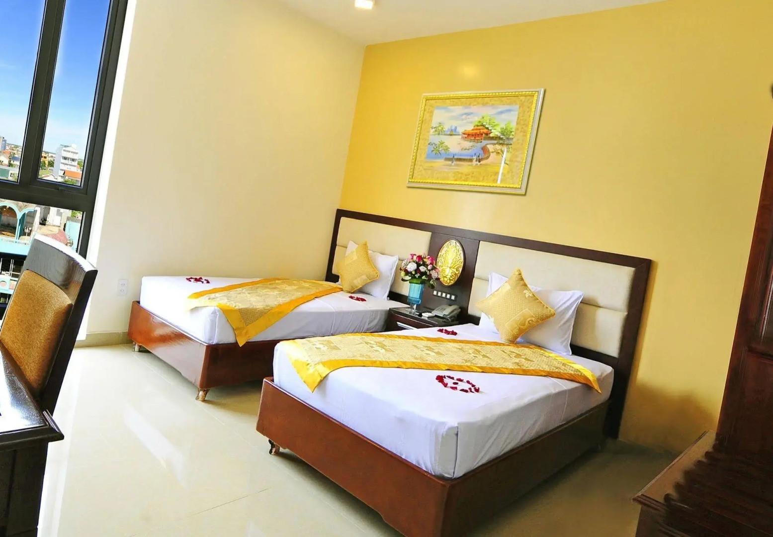 Thanh Lich Hue Hotel