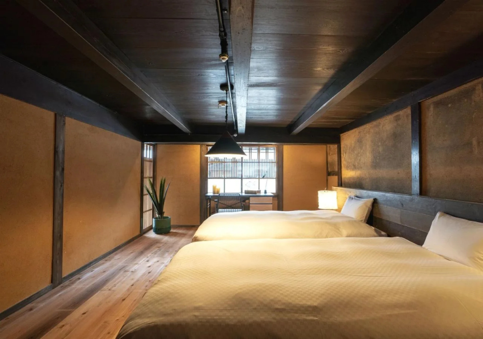 EN Takeda Castle Town Hotel