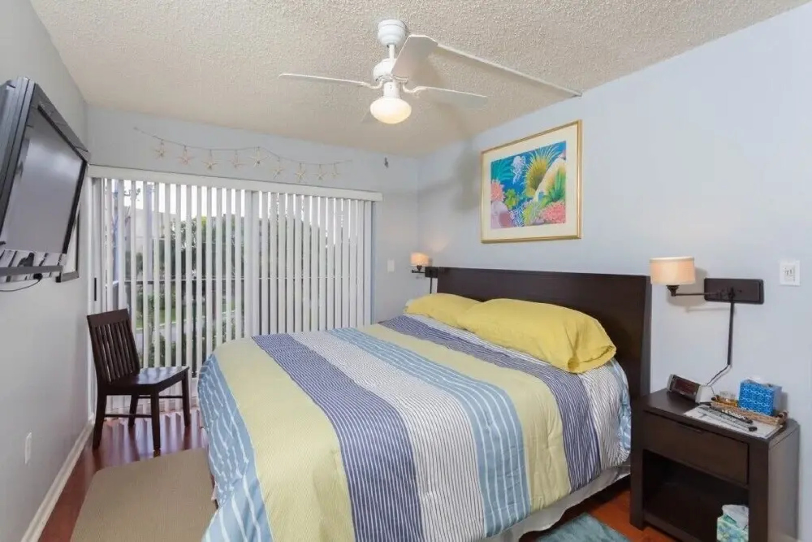 Dolphin Way A-201 - Monthly