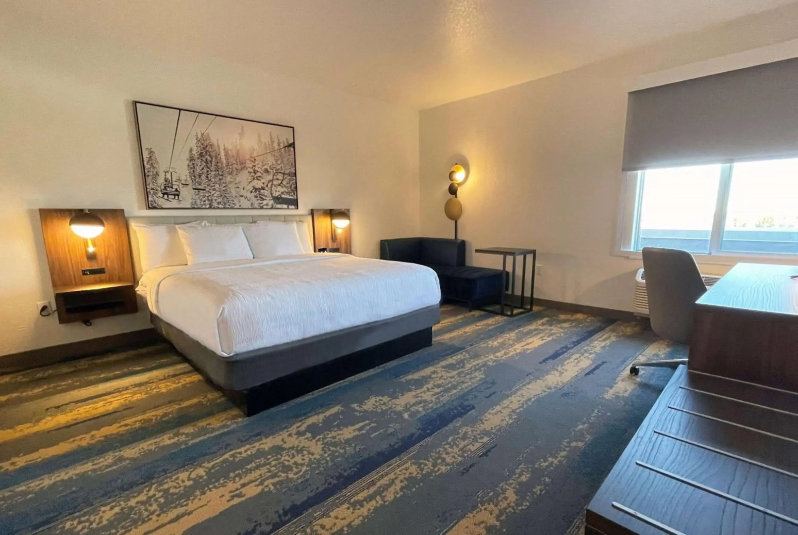 Sacramento Marriott Rancho Cordova
