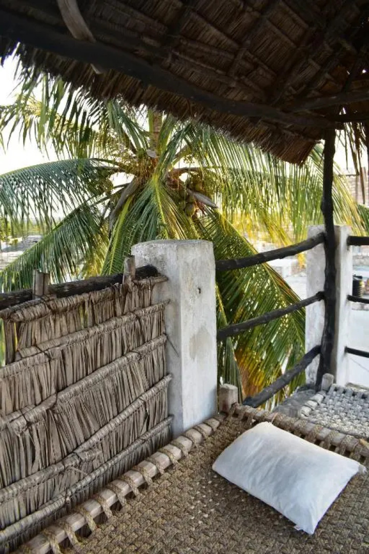 JamboHouse Lamu