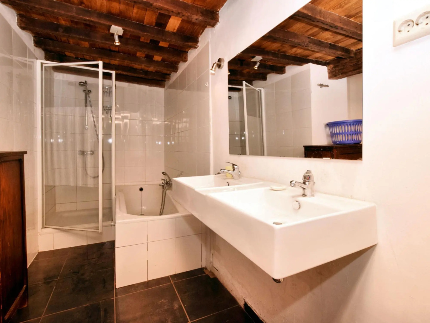 Spacious Stay, Tenneville