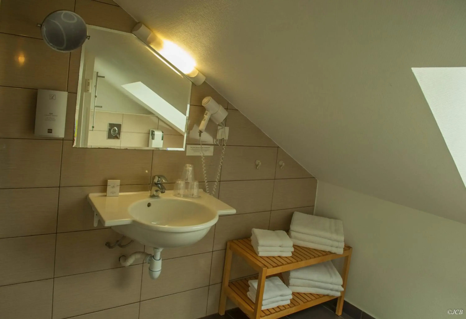 Hotel De La Porte Saint Pierre