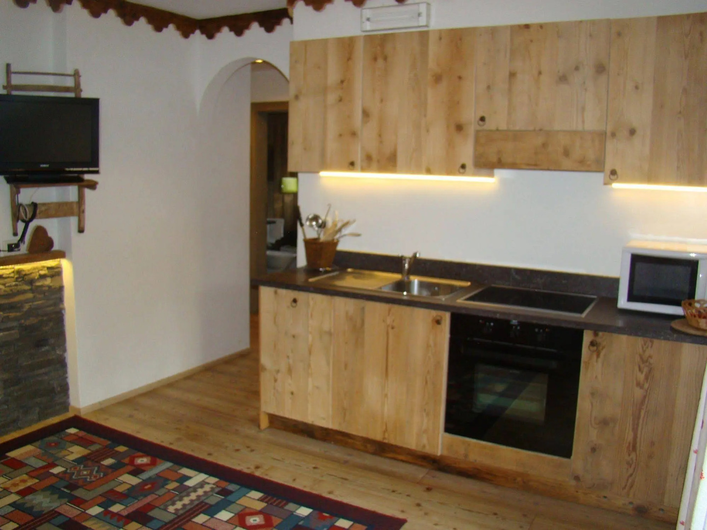 Alpine Residence Villa Adler