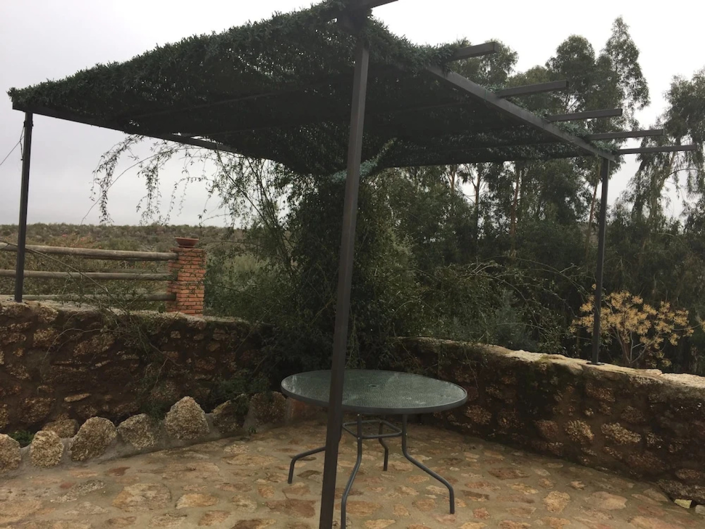 Casa Rural Soto de Nisa