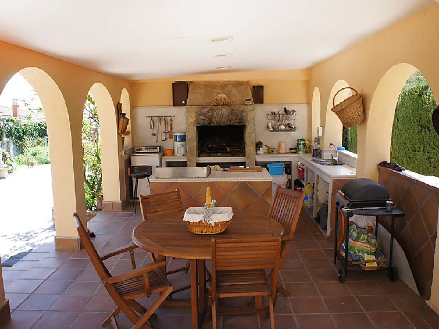 Holiday Home Urb Papagayo