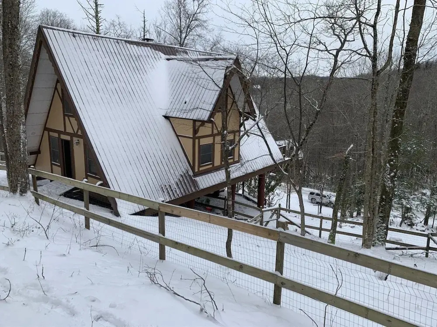 Unforgettable Dreams