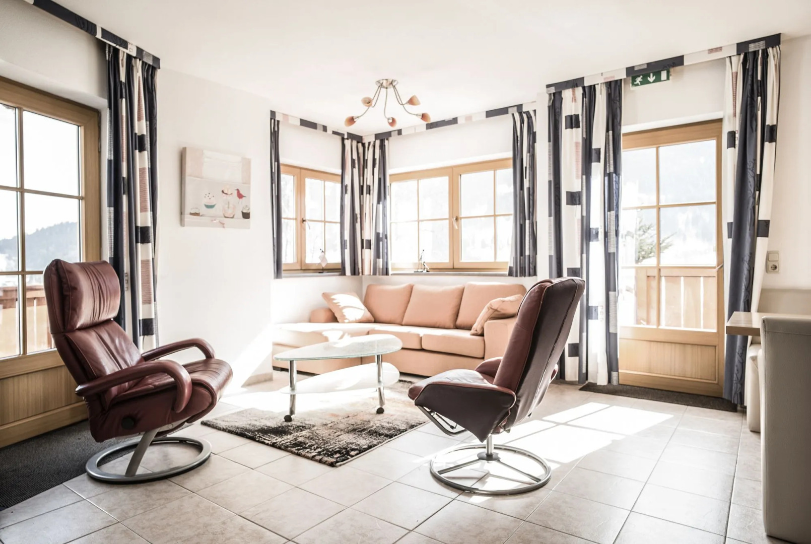 Landhaus Lodges Kaprun by we rent