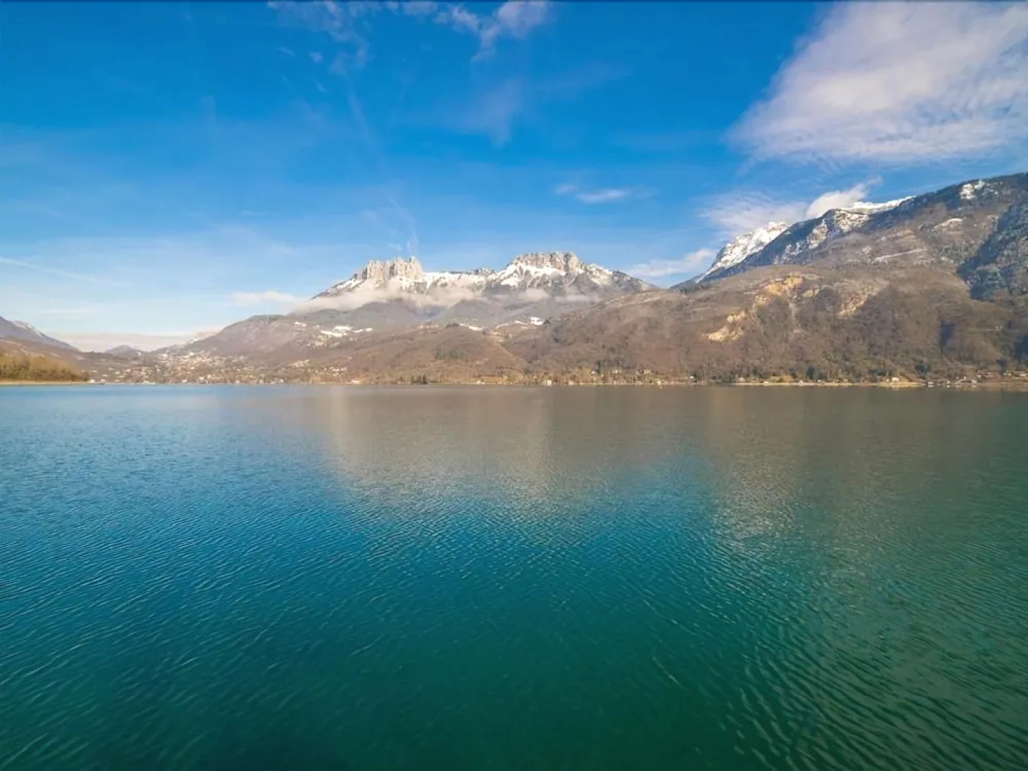 Ponton Duplex Cosy 6 Pers +park+wifi+plage et Ponton Privés