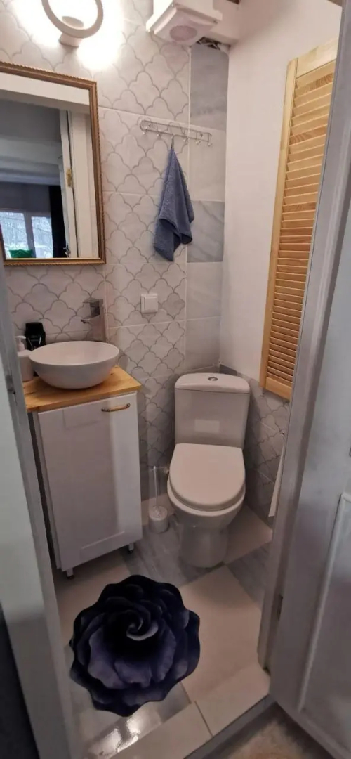 Апартаменты на улице Чертановская 7 А