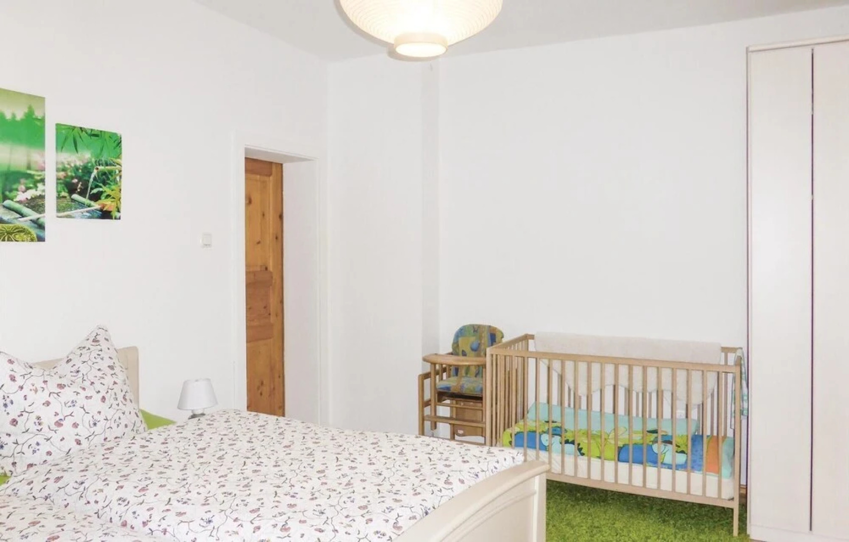 Amazing Apartment in Gelenau With 2 Bedrooms and Wifi