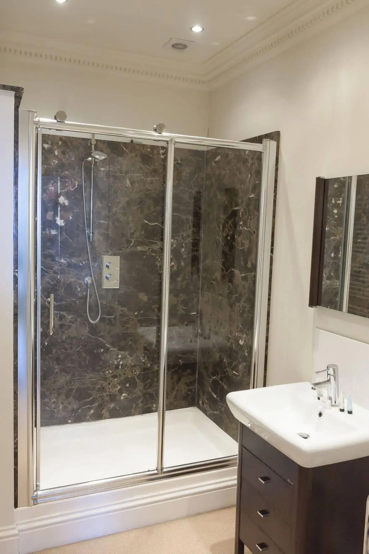 The Clarendon Royal Hotel