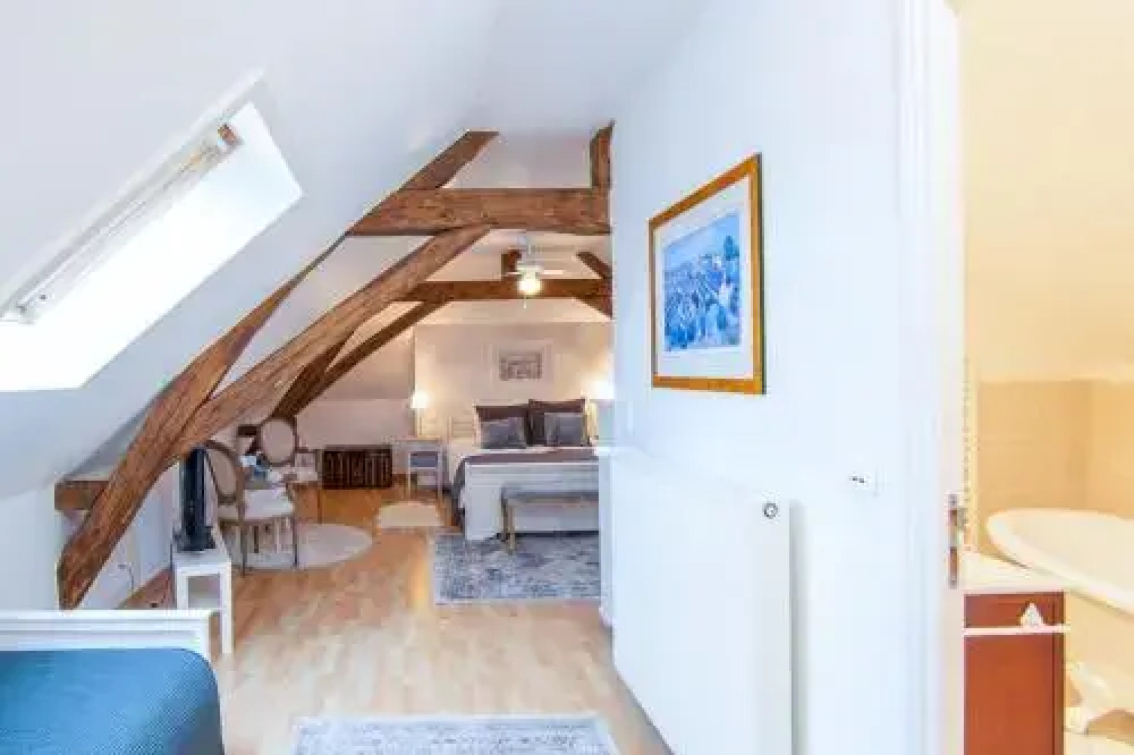 Les Charmes de Carlucet