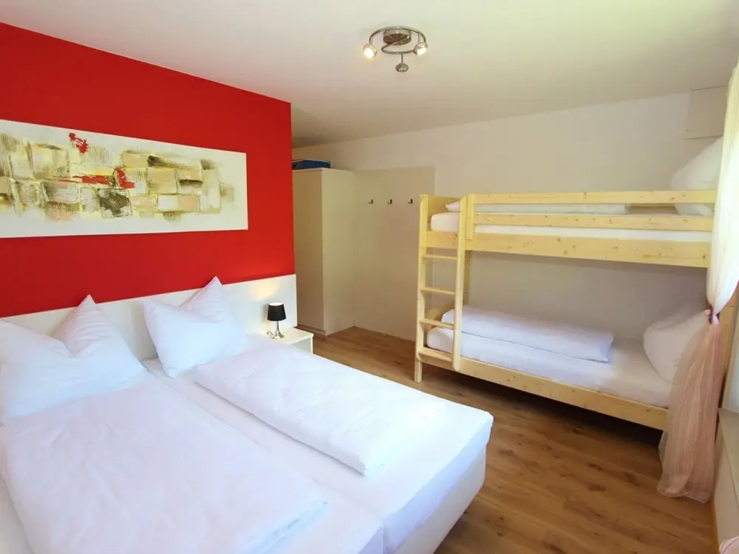 Modern Chalet in Salzburg With Sauna