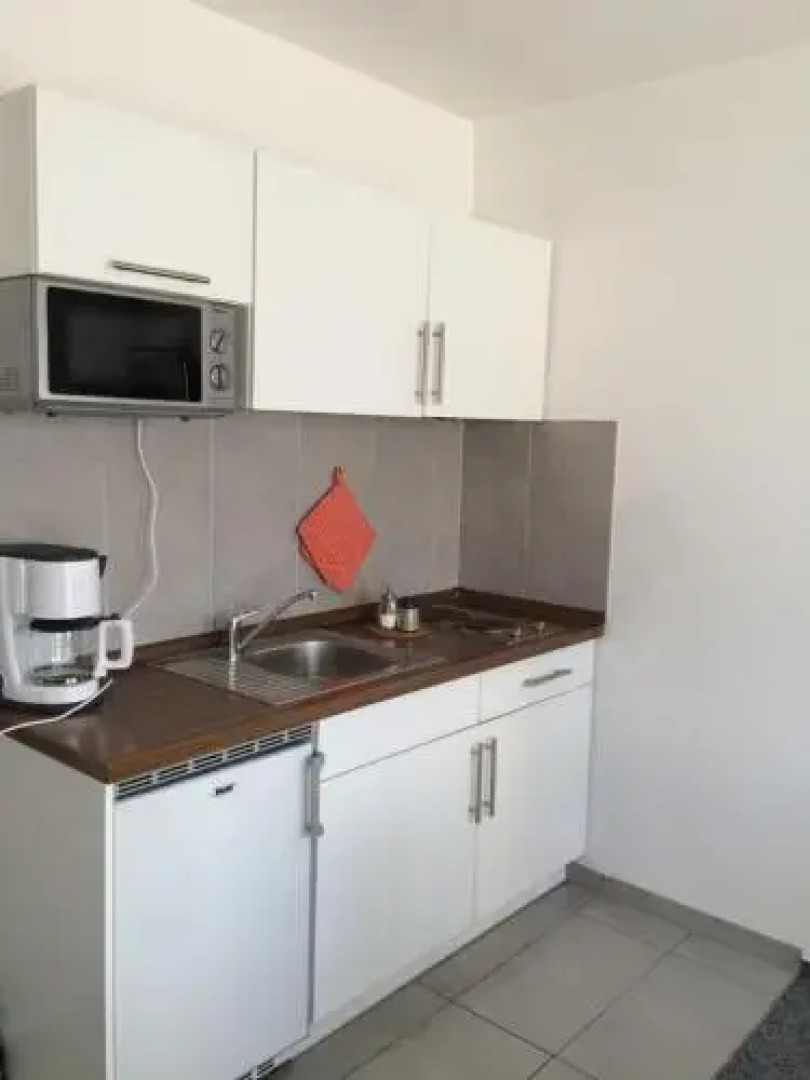 Apartmenthaus Gärtner