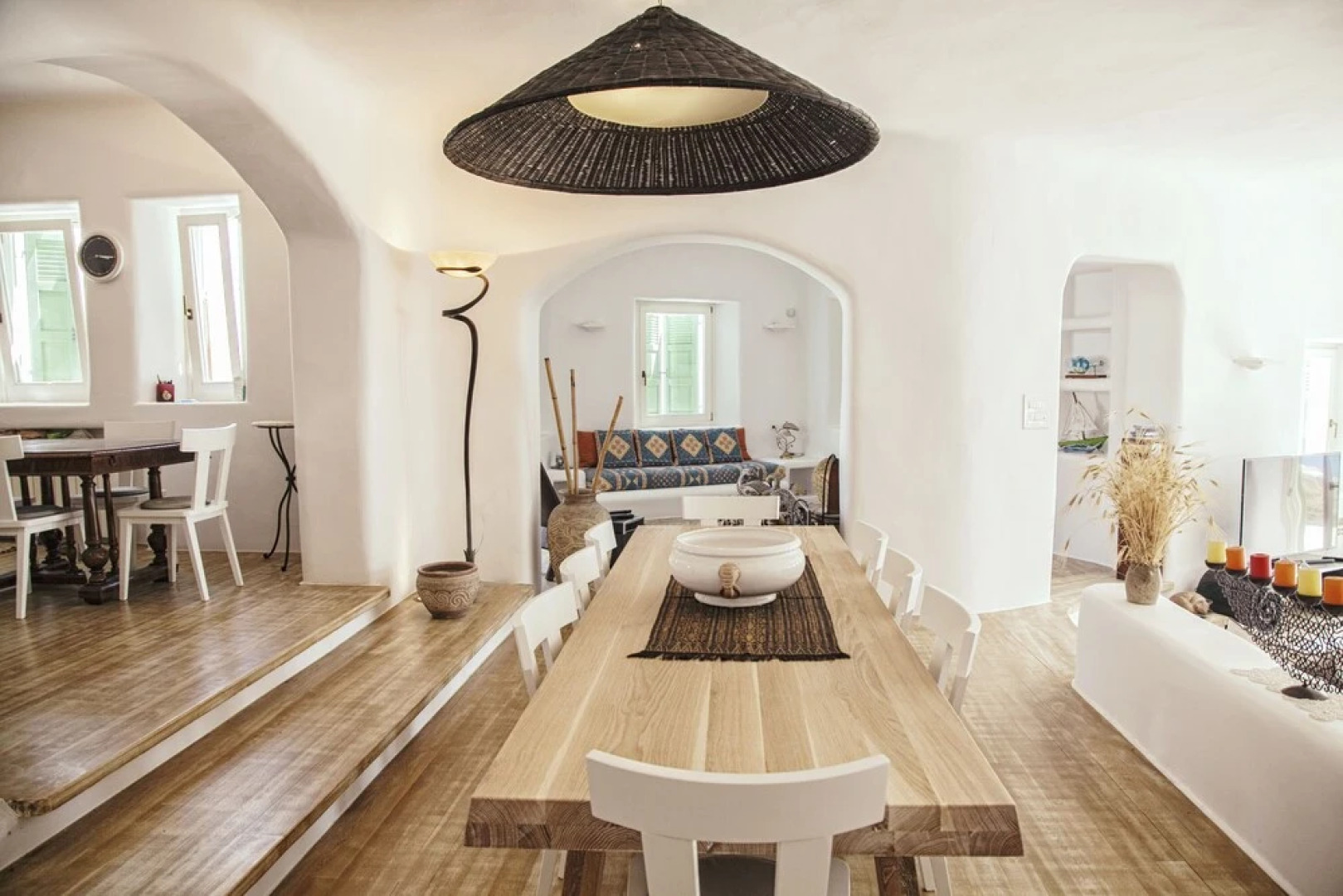 Villa Ilana by Mykonos Pearls