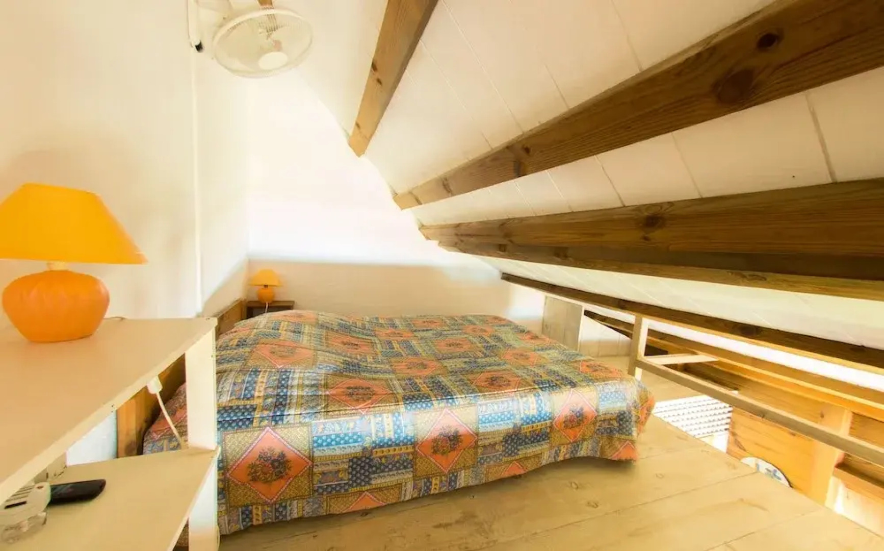 Résidence Les Pêcheurs