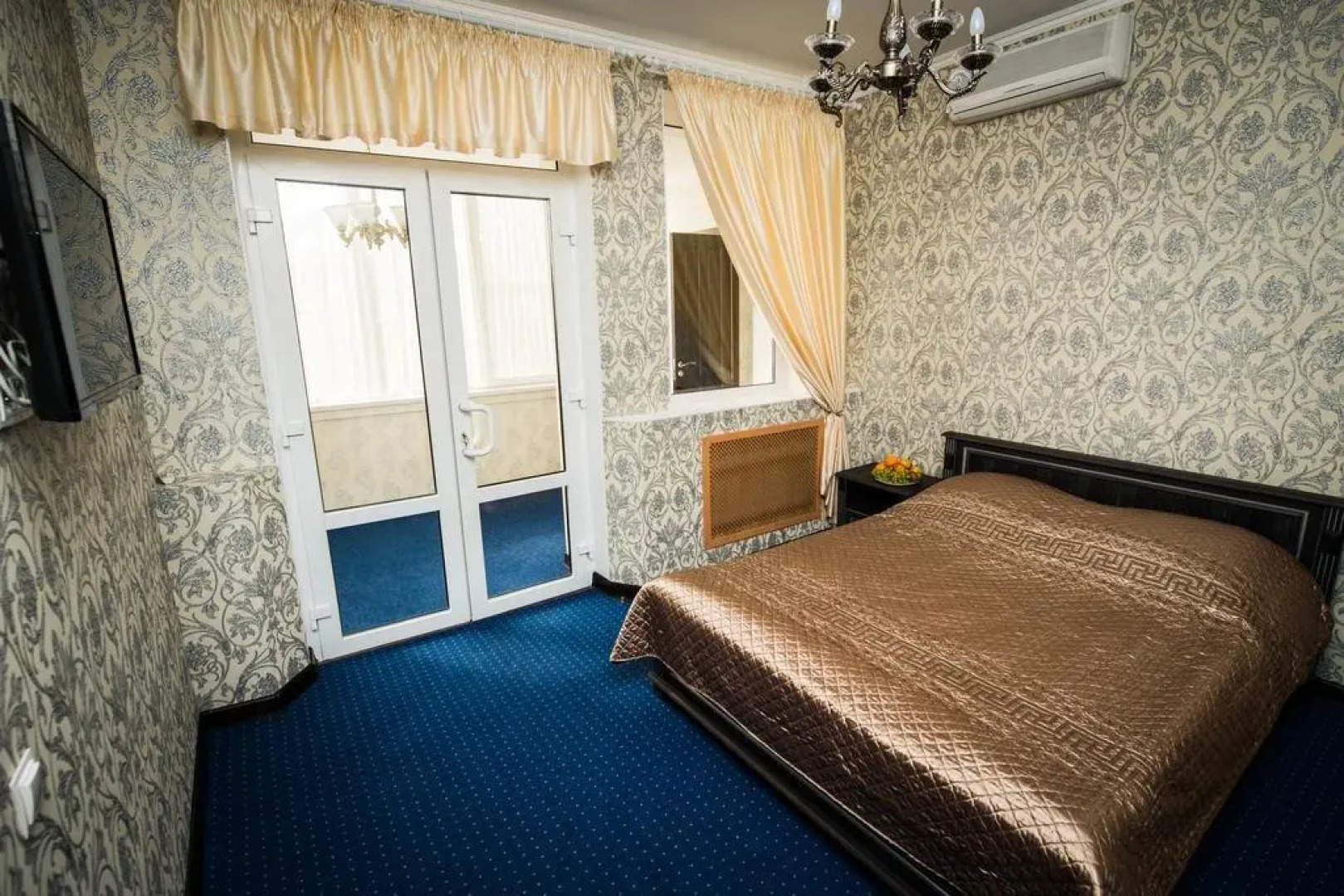 Yesenin Mini Hotel