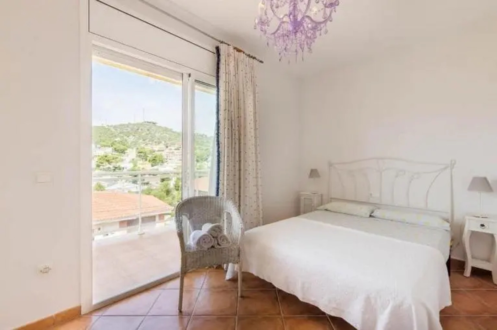 New Villa Costa dorada