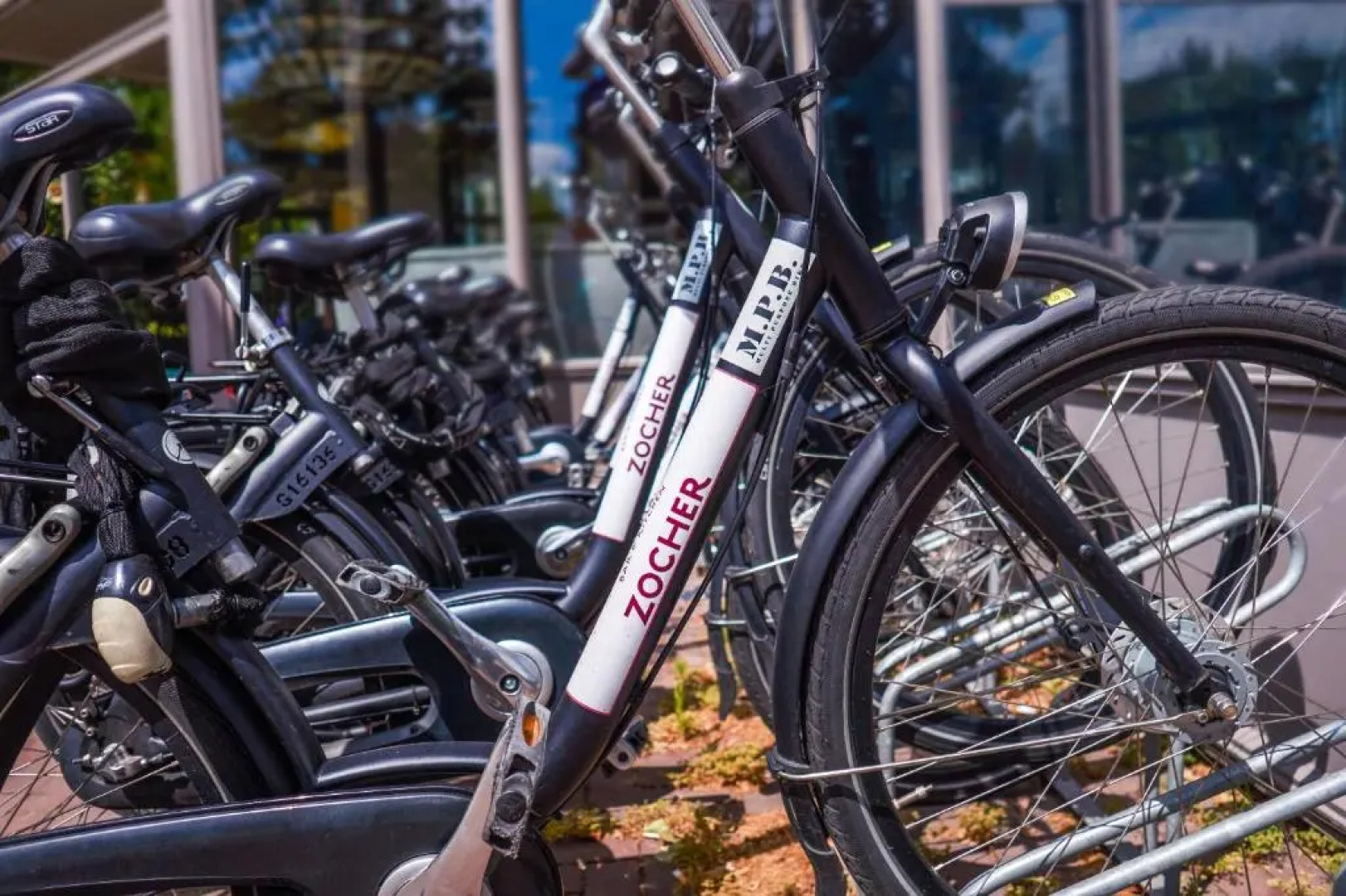 Carlton Square Hotel