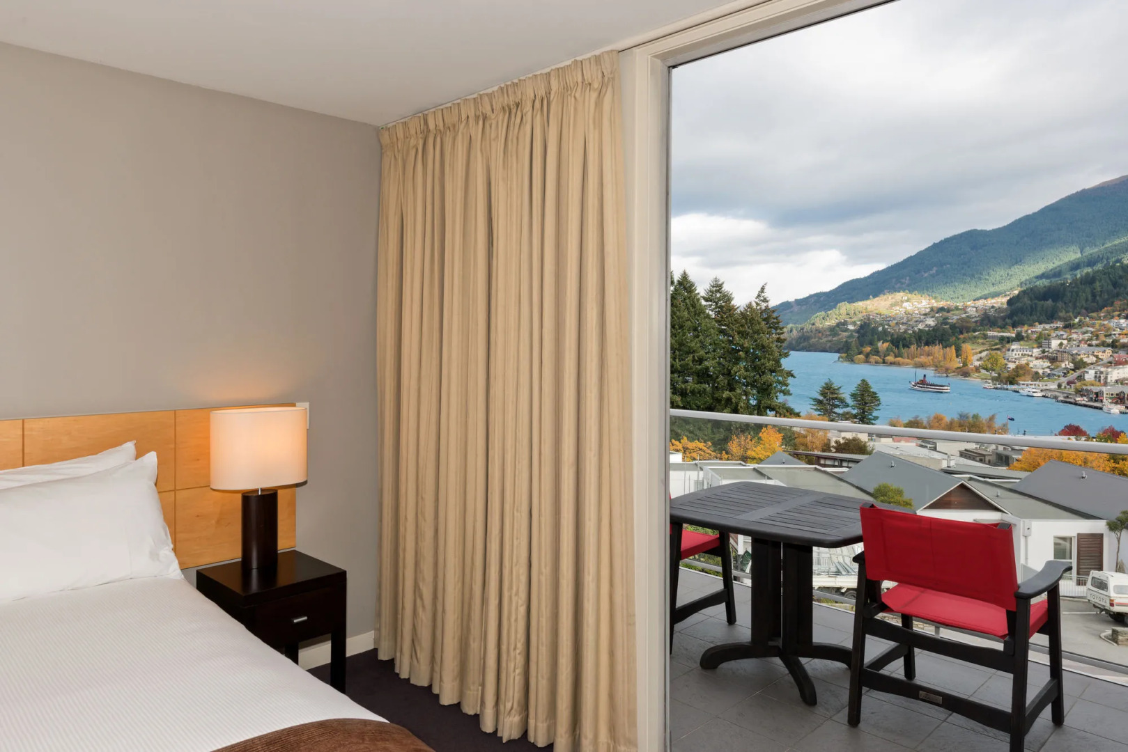 Scenic Suites Queenstown