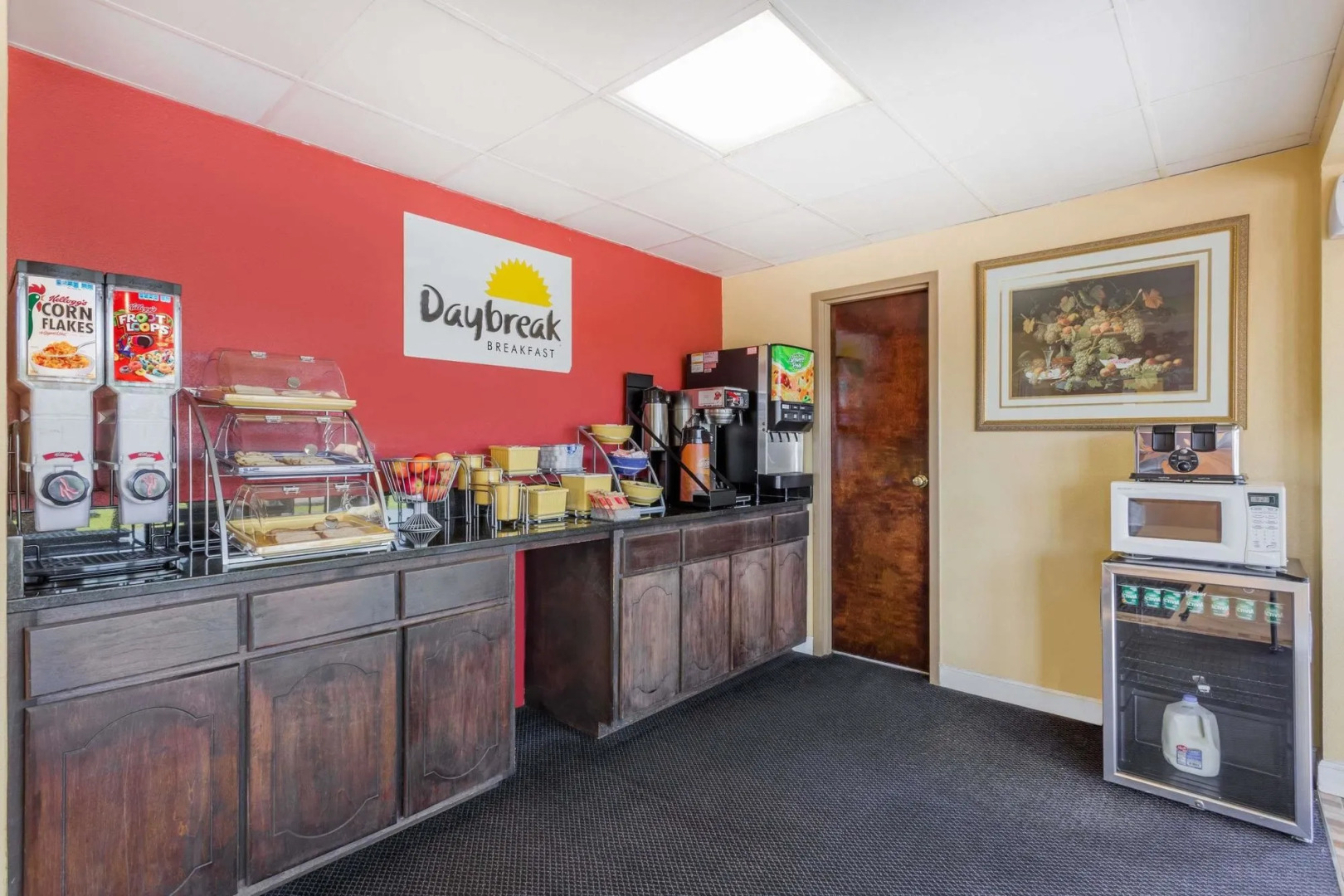 OYO Hotel Williamston