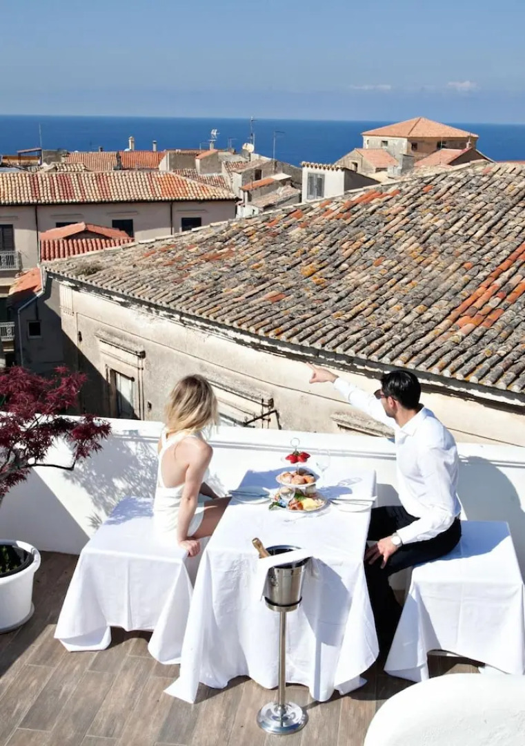 Agriturismo Il Casanova